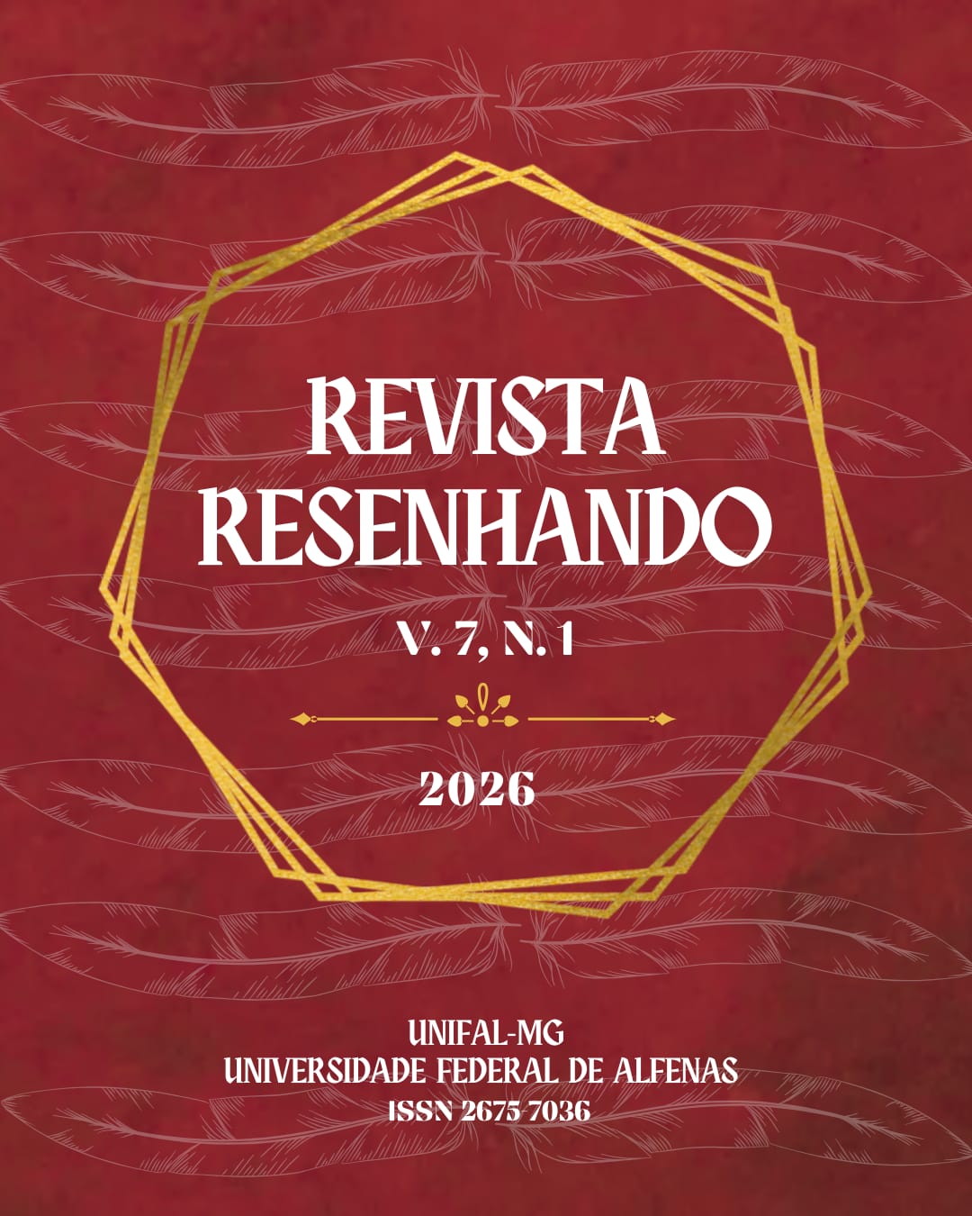 					Visualizar v. 7 n. 1 (2026): TEMÁTICA LIVRE
				