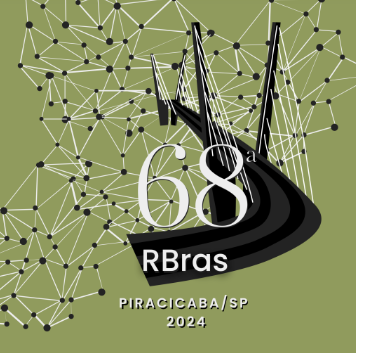 					View Vol. 13 No. 4 (2024): Special issue: 68th RBRAS
				