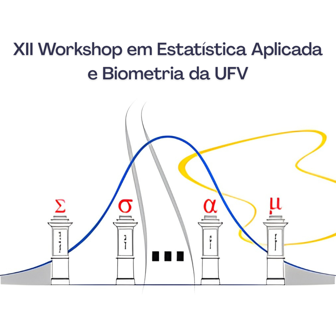 					Visualizar v. 14 n. 5 (2025): Edição temática: XII Workshop em Estatística Aplicada e Biometria da UFV
				