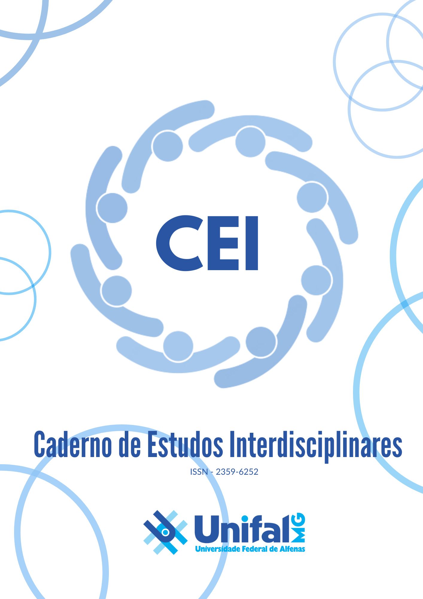 					View Vol. 7 No. 1 (2025): Janeiro-abril - Cadernos de Estudos Interdisciplinares
				